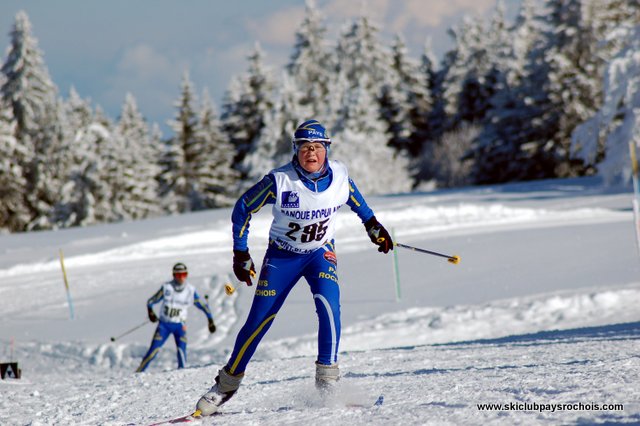 Grand-Prix du Semnoz